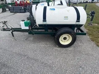 H&H SPRAYER