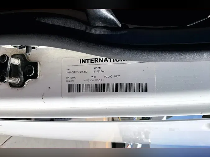 2021 INT LT625 6x45536f874eb65c7f59a5c9d679427a5fa