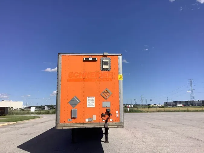 2013 Hyundai VAN