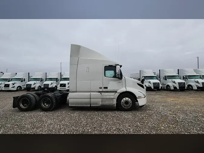 2020 Volvo VNR62T6405537dd18e4fd70b0ce81e93390b39a50