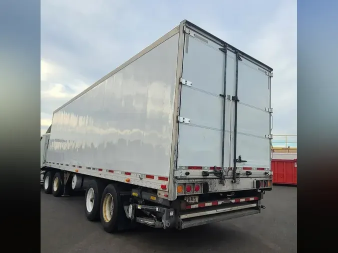 2018 UTILITY TRAILERS VS2RA 36/156/102