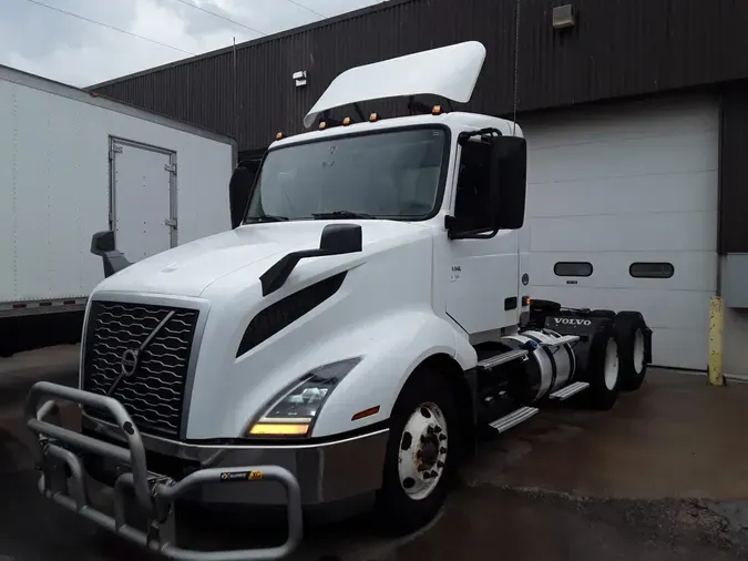 2019 VOLVO VNL64T-3005539689f613529e14769b0f15f1b77f7