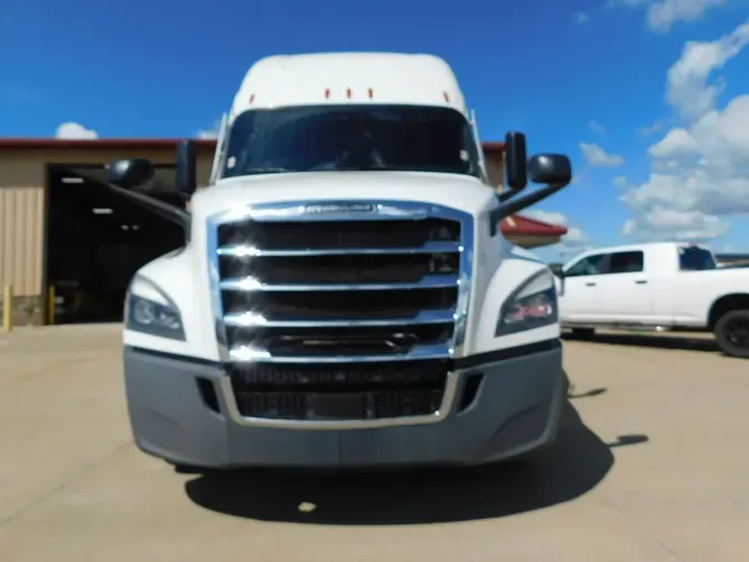 2020 Freightliner New Cascadia 126