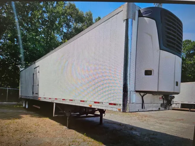 2017 UTILITY TRAILERS VS2RA 48/162/102553a7d5bac1aef2d66d70206207b786b