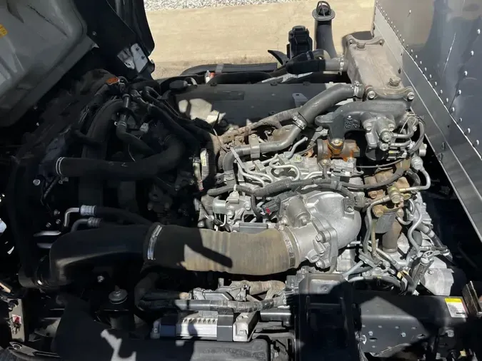 2019 ISUZU NPR HD553af879a89477fd5f2b8c7c445c3995