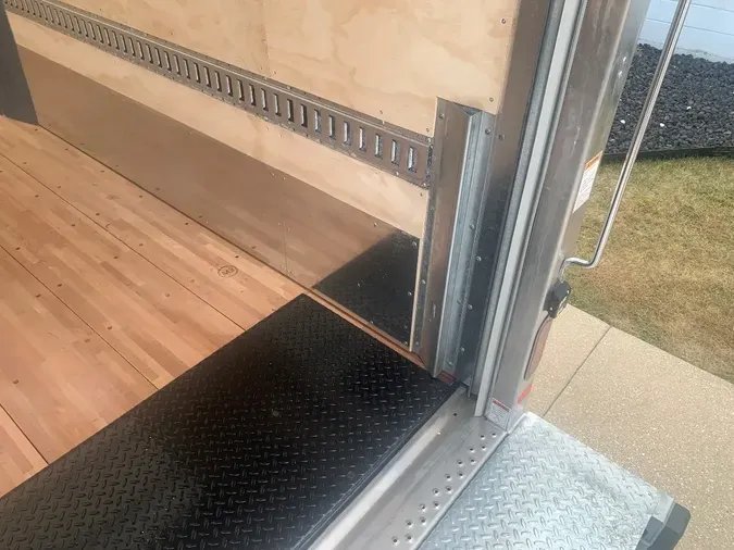 2026 MACK MD MD6 Morgan 26X97X102553c7ecfc8950ea40057ab982b5eaadc