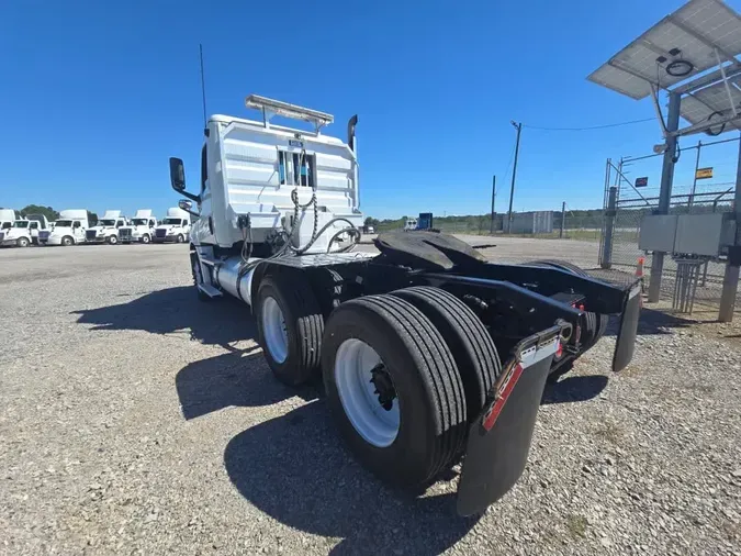 2020 FREIGHTLINER/MERCEDES NEW CASCADIA PX12664553cbfd610718c8abbda1c3127ab1d90
