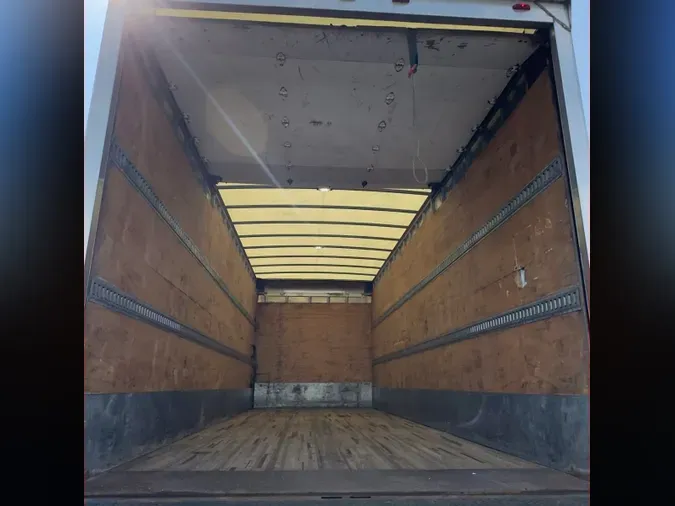 2018 NAVISTAR INTERNATIONAL 4300