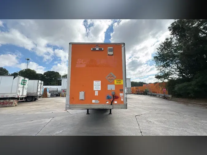 2013 Hyundai VAN