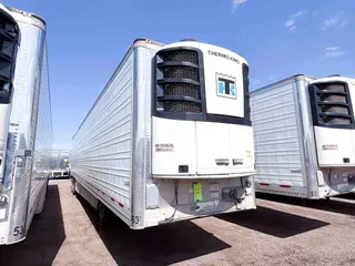2020 VANGUARD VAN - REF