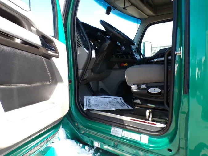 2020 Kenworth T680
