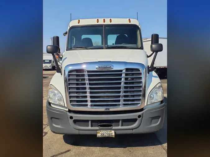 2020 FREIGHTLINER/MERCEDES CASCADIA 125