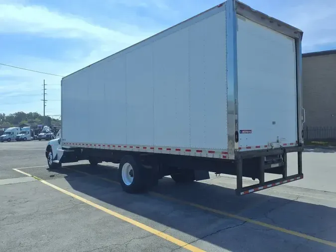 2020 KENWORTH TRUCKS T-370