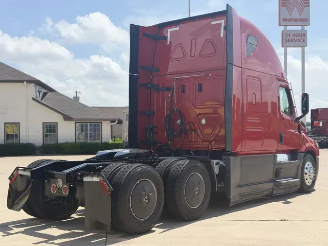 2023 Freightliner Cascadia554024aa65635ca33828f8af8d430d23