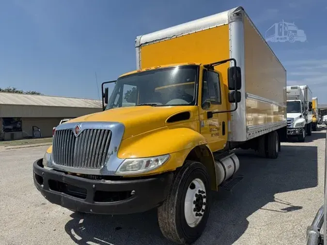 2018 INTERNATIONAL DURASTAR 43005540f35982df6cd267df4cc7bc391c82