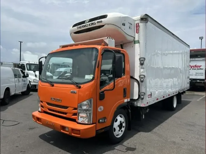 2020 ISUZU NQR55410bd7ddaea2584d3971d7920f2826