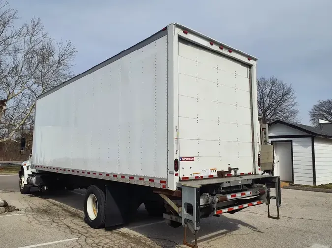 2019 NAVISTAR INTERNATIONAL 4300
