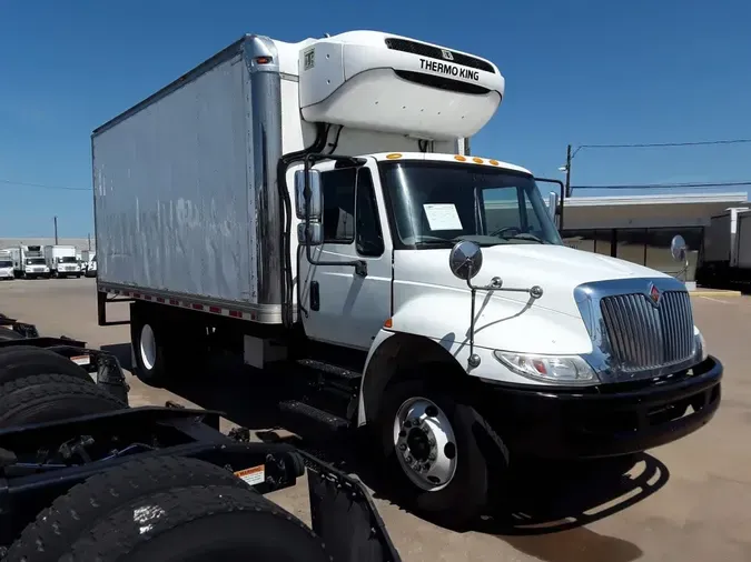 2019 NAVISTAR INTERNATIONAL 4300