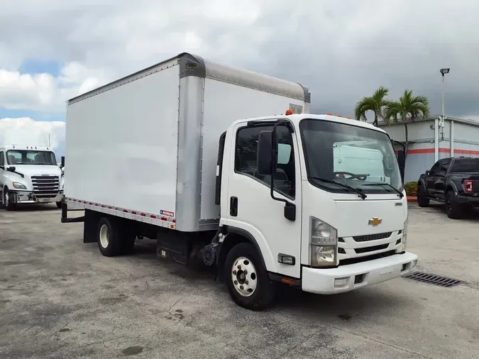 2021 CHEVROLET MOTOR DIV. LCF 4500HD554251a03a0dc5f3202d7e6c9f3d9034