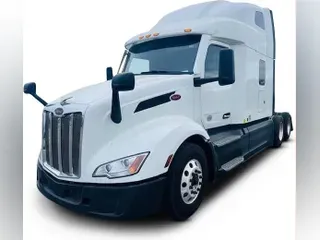 2021 Peterbilt 579