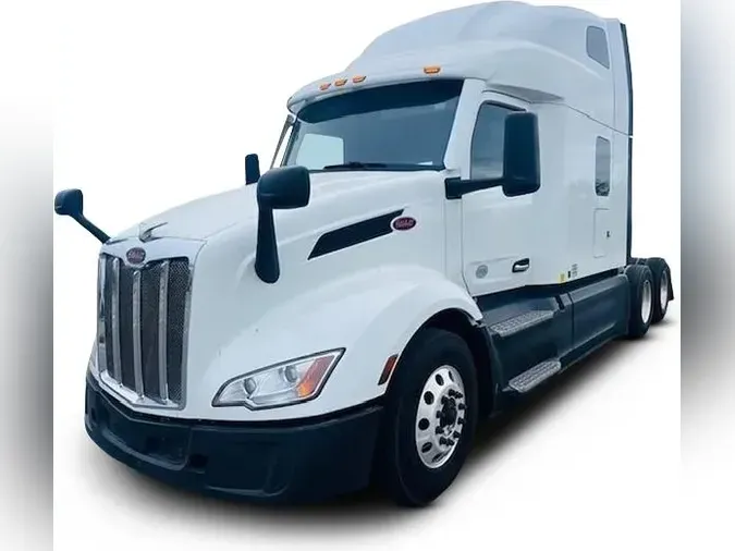 2021 Peterbilt 5795542611ac5e5ea7dee42d2da5db01d2b