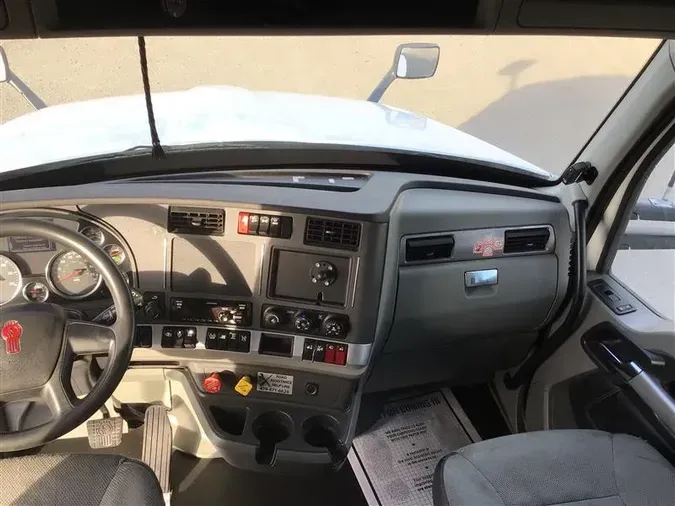 2020 KENWORTH T680