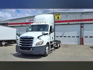 2021 FREIGHTLINER/MERCEDES NEW CASCADIA PX12664