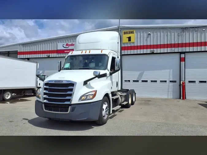2021 FREIGHTLINER/MERCEDES NEW CASCADIA PX126645542a32c384e2dc1862e2b89385bd311