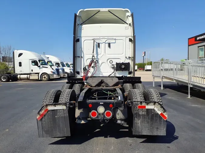 2020 FREIGHTLINER/MERCEDES NEW CASCADIA 116