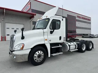 2020 Freightliner Cascadia&reg;