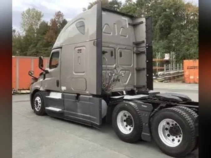 2019 Freightliner Cascadia