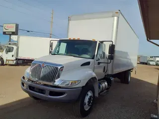 2019 NAVISTAR INTERNATIONAL 4300