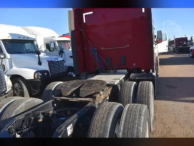 2019 PETERBILT 579