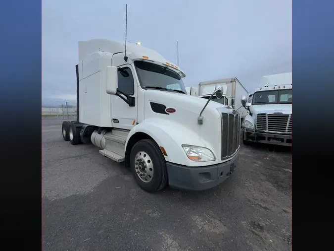 2019 PETERBILT 579