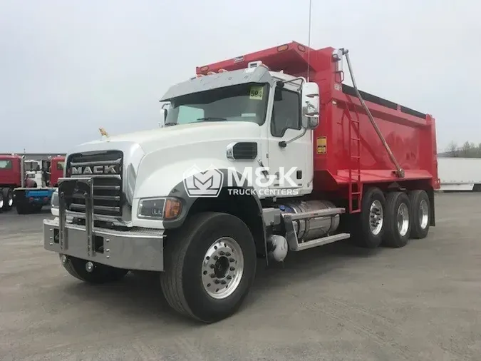 2026 MACK GR84F55474a6ec3d59fa498d70594e3232ac2