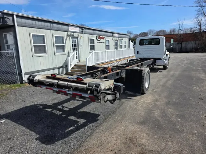 2018 NAVISTAR INTERNATIONAL 4300