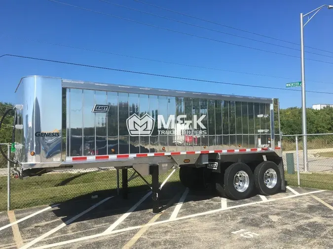 2026 EAST GENESIS 24' FRAMELESS DU554892ed051872bc802ef5f8565a70aa