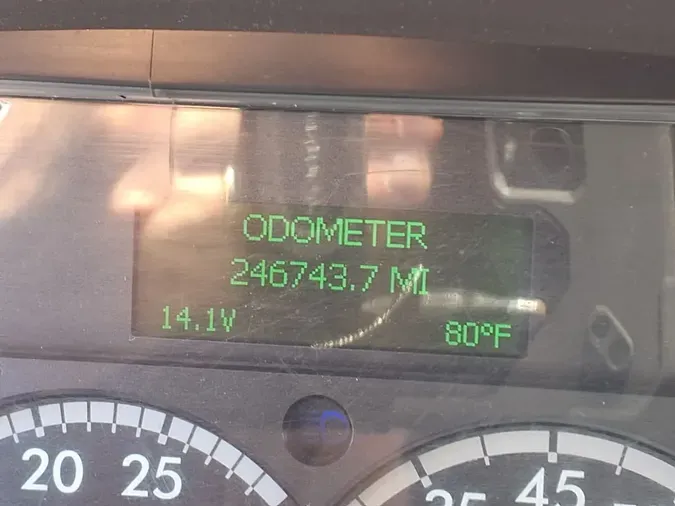 2019 FREIGHTLINER/MERCEDES M2 106