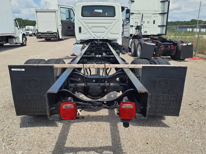 2018 NAVISTAR INTERNATIONAL 4300