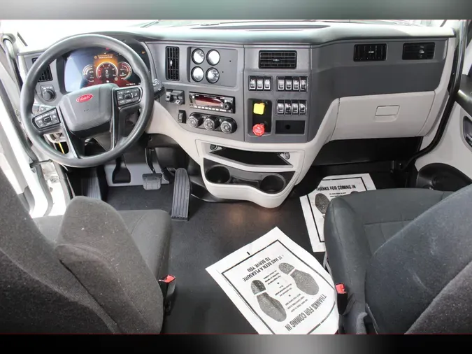 2023 Peterbilt 579554b1b6e00b4dae43c9c0e725ad4fcbf