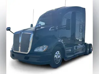 2020 Kenworth T680