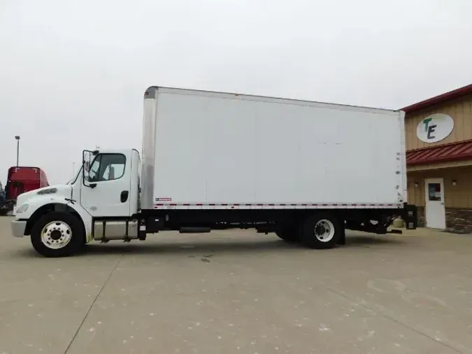 2018 Freightliner M2 106