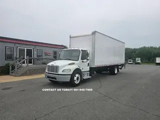 2019 FREIGHTLINER M2 106