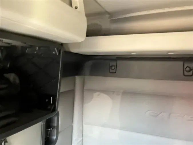 2020 FREIGHTLINER CA126
