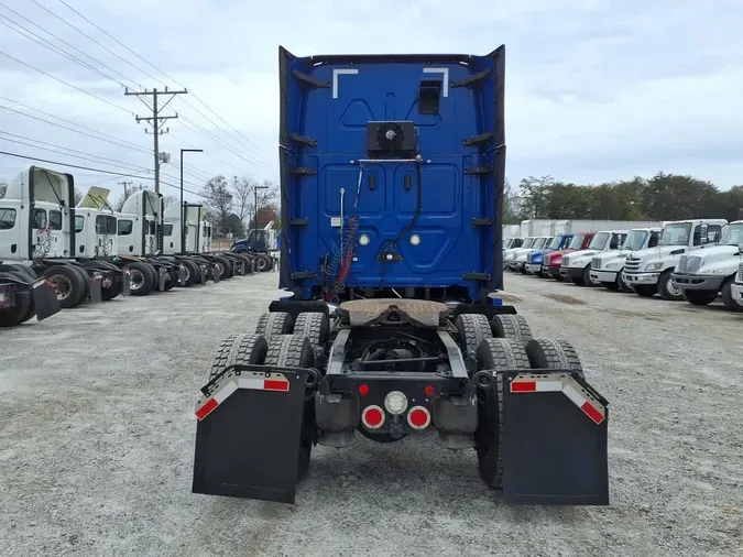 2020 FREIGHTLINER/MERCEDES NEW CASCADIA PX12664554de7687fb65b7c0600e287e6ca631d