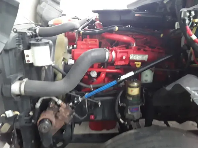 2020 NAVISTAR INTERNATIONAL LT625 DAYCAB T/A554defcb4bc91435e478e4c0a71ed764