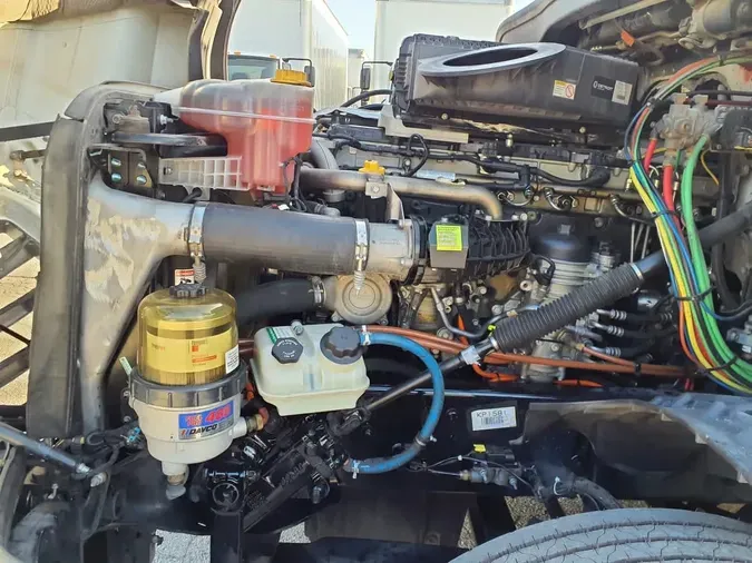 2019 FREIGHTLINER NEW CASCADIA PX12664
