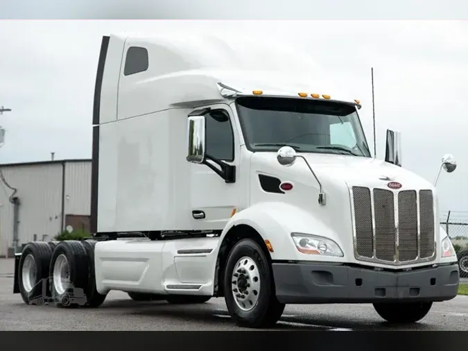 2022 PETERBILT 579