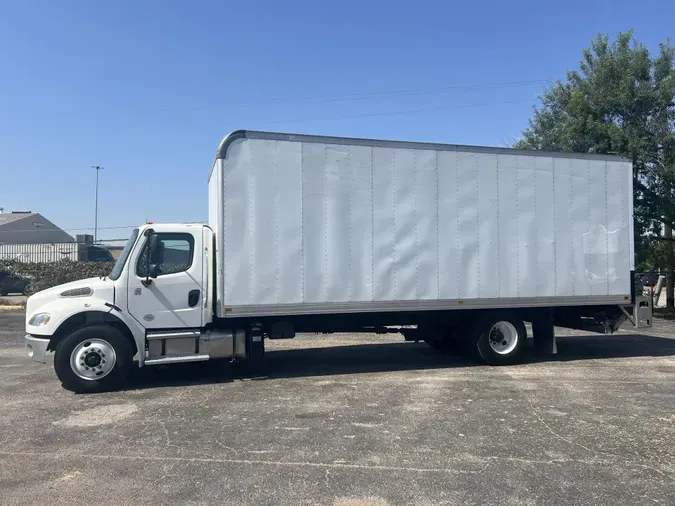 2020 Freightliner Business Class M2 106