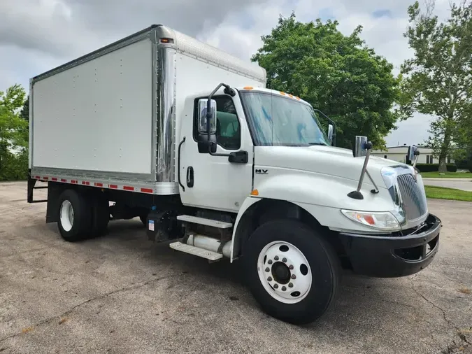 2020 NAVISTAR INTERNATIONAL MV607 (4X2)5551442f51c29265d48ac8b363eab84a